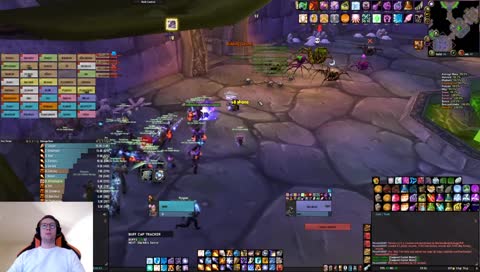 sapper før aoe taunt huh?