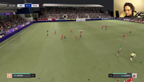 J'envoie au plus nul