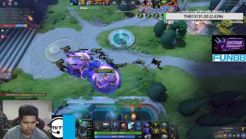 ขำไอสัส