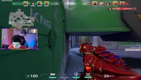 çınar dans ediyorrr