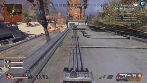 absolutely disgusting scout beam