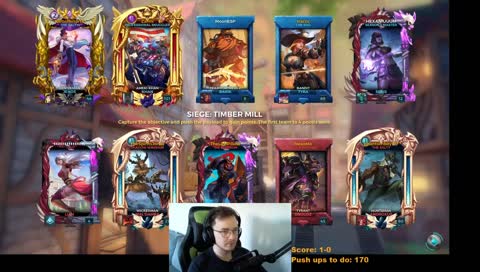 drophacking speedrun