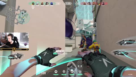 Underbar ULT