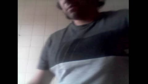 georgy adds copious amounts of sugar to his coffee