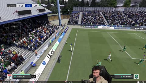 LE MISSILE DE PA