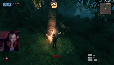 Timber!