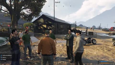 Ryan's. Pas de jugement sur les acheteurs !