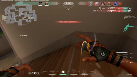 1 golyó hijján ace+rage