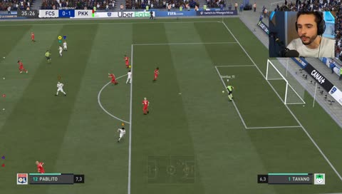 DFG... j'ai essayé de te la mettre ... a chaque fois, il est dans le trou...