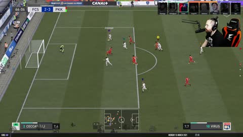 La spéciale de Kerboeuf