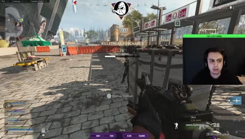 laat hem niet meer vliegen.....