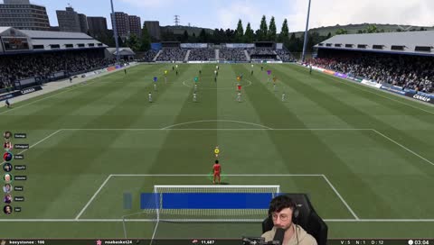 Goal un autre fifa que fifa
