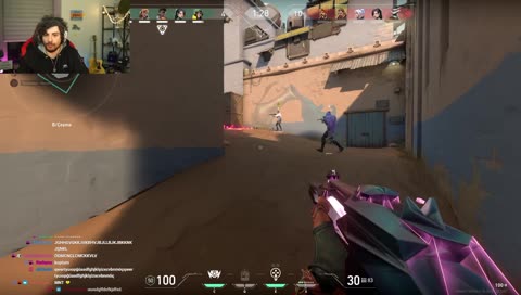 MAGANDA KURŞUNUNA GİDEN SAMET ORTAAM