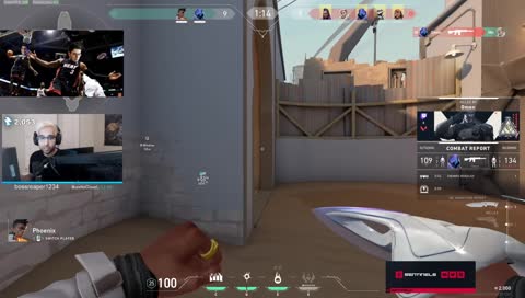 Dizzy was SEN's backup for masters