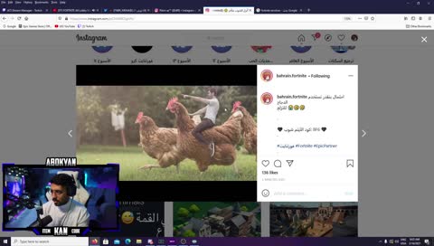 اهم شي البومب والباقي ما همني
