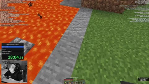 speedrun master