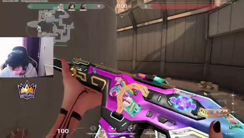 Osman çıldırmış.