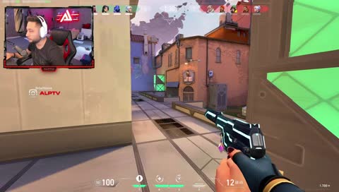 ghost+pompalı 3 kill