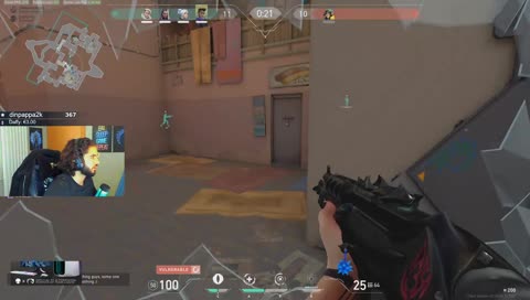 arrow bro