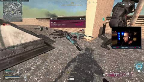Double down LUL