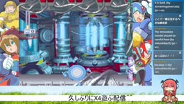 ニコニコタカアキ Twitch