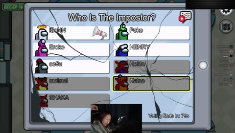 iSeNN氏のロジックハラスメント