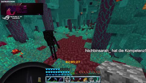 Basti wenn er verkakt