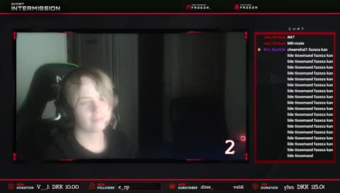 fazeza kan lide tissemand 