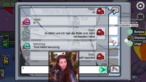 Baso erklärt Twitch