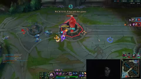 EUNE BRONZE >>>>> EUW CHALLENGER