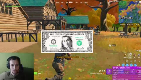 Hopkaplay és barátnője