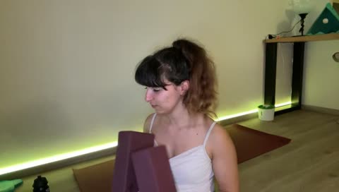 Barb with the hard Dabs