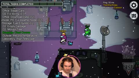 Unge verfolgt Vlesk XD