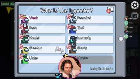 Vlesk Jester Win - Schnellste Runde EUW