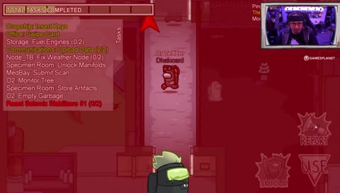 was ist passiert?? (Neo)