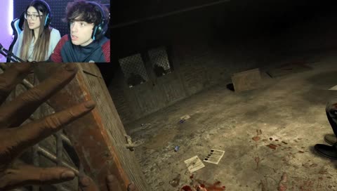 Spavento allucinanteš¤£