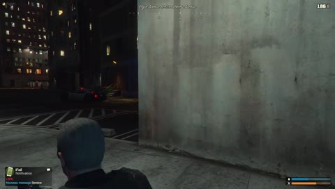 ça deviens une habitude de se tirer dessus au Lspd 