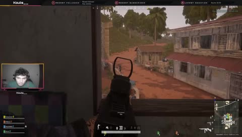 O kouts kanei gnwrimies apo to game 