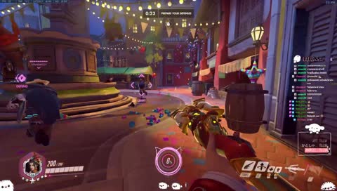 doumo shirababy desu