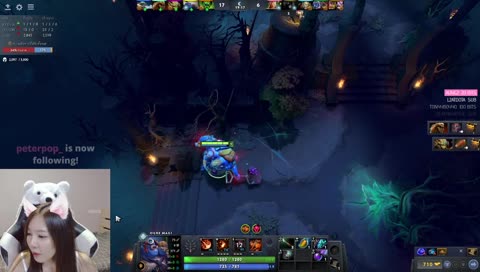 อุ๋งทำอะไร