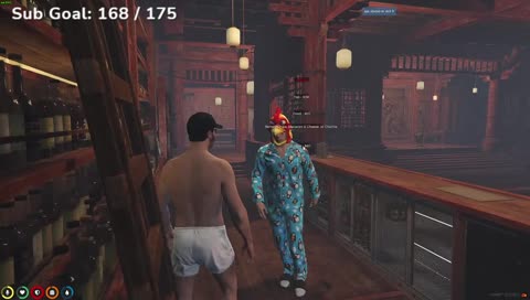 Mysterious crushing noises are from lang being possessed (...model error?)