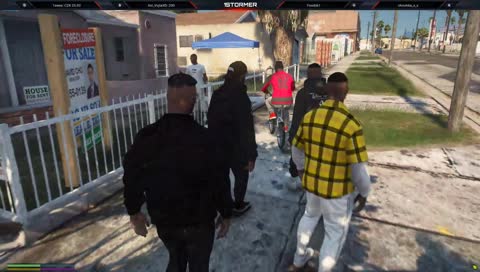 Ballas a problémy s MGC