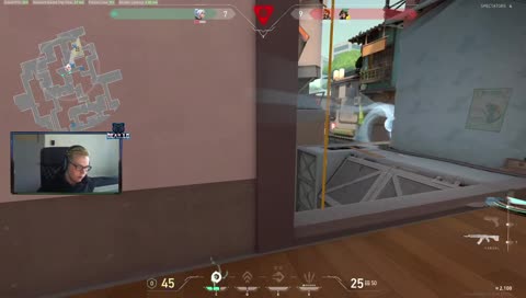 Insane flick! (Aimbot (:)