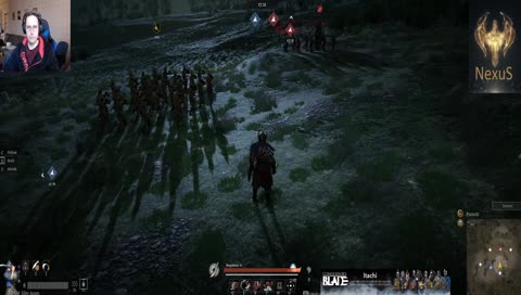 azap vs berserkers