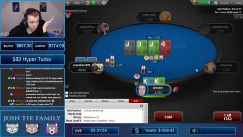 you gotta be kidding me