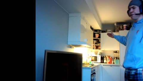 Alvorsprat med chatten!