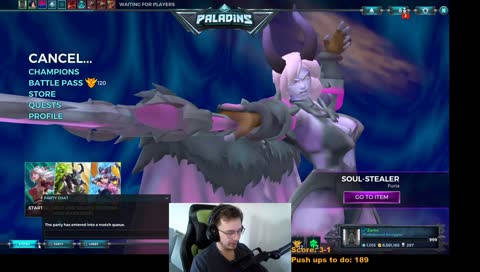 100tp player above 1k+tp player :)