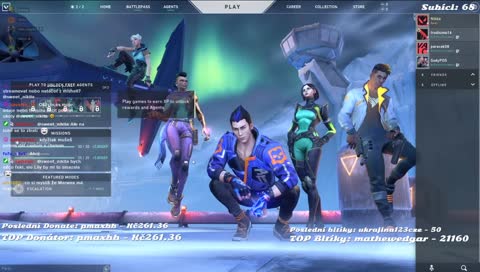 marwexovi brejličky