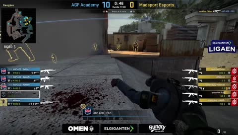 ok speedy