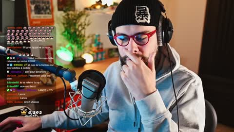 Dédicace à toi Mathox